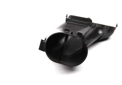Conducto de admisión OEM 13717521012 para BMW E60, E61. Original BMW.