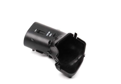 Conducto de admisión OEM 13717521012 para BMW E60, E61. Original BMW.
