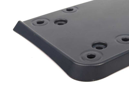 Supporto per OEM a motori 51117897271 per BMW E60, E60N, E61, E61N. BMW originale BMW. Ideale per sostituire la base di lezioni anteriori danneggiata o deteriorata.