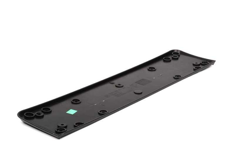 Supporto per OEM a motori 51117897271 per BMW E60, E60N, E61, E61N. BMW originale BMW. Ideale per sostituire la base di lezioni anteriori danneggiata o deteriorata.