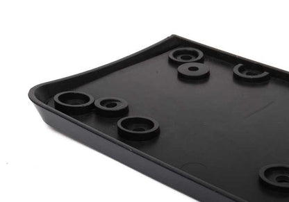 Supporto per OEM a motori 51117897271 per BMW E60, E60N, E61, E61N. BMW originale BMW. Ideale per sostituire la base di lezioni anteriori danneggiata o deteriorata.