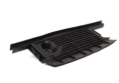 Conducto de aire inferior delantero OEM 51717897173 para BMW E60, E61. Original BMW.