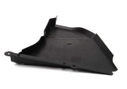 Cubierta inferior izquierda para BMW Serie 5 E60, E61 (OEM 51757119853). Original BMW