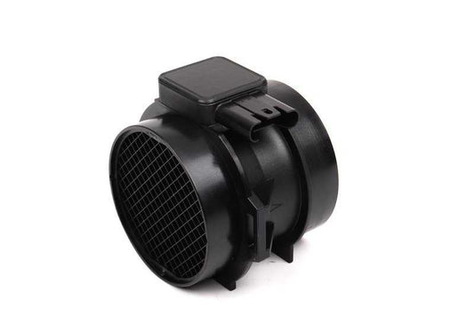 Medidor de masa de aire OEM 13627566984 para BMW E46, E83, E85. Original BMW.