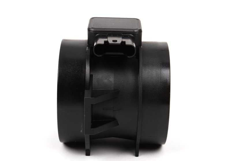 Medidor de masa de aire OEM 13627566984 para BMW E46, E83, E85. Original BMW.