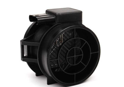Medidor de masa de aire OEM 13627566984 para BMW E46, E83, E85. Original BMW.
