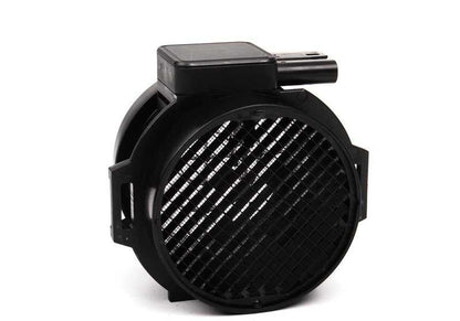 Medidor de masa de aire OEM 13627566984 para BMW E46, E83, E85. Original BMW.