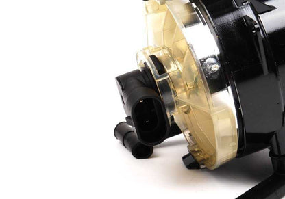 Antiniebla delantero derecho OEM 63177897188 para BMW E60, E60N, E61, E61N. Original BMW.