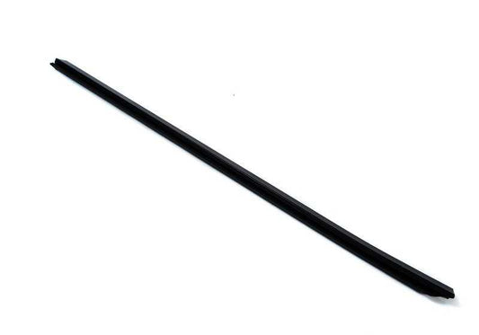 Porta de entrada traseira direita Junta para BMW E38 (OEM 51228158188). BMW original
