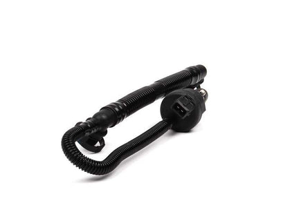 Tubilidade do tubérculo OEM 11157834056 para BMW E46, Z4 E85, Z4 E86. Compatível com o sistema de ventilação do motor. Substituição original da BMW.