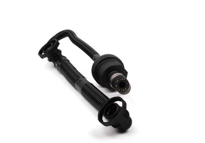 Tubilidade do tubérculo OEM 11157834056 para BMW E46, Z4 E85, Z4 E86. Compatível com o sistema de ventilação do motor. Substituição original da BMW.