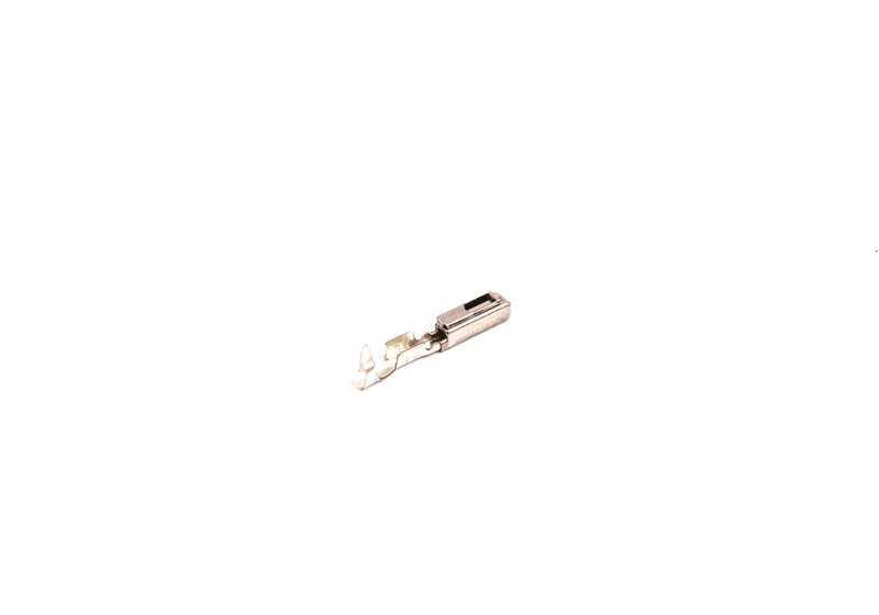 MQS Bush Contact for BMW 1 Series E81, E82, E87, E88, F20, F21, F52, 3 Series E36, E46, E90, F30, F31, F34, F35, G20, G21, G80, 4 Series F32, G26, 5 Series E39, E60, F07, F10, F11, F18, F90, G30, G31, G38, G60, G90, Series 6 E63, E64, F06, F12, F13,