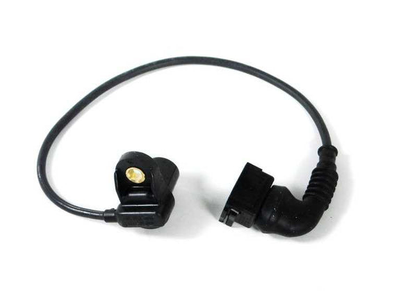 Sensor del árbol de levas OEM 12141742185 para BMW E39, E38, E31. Original BMW.