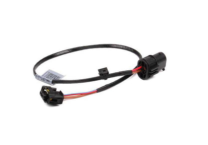 Cable adaptador para ventilador de una velocidad OEM 61116916144 para MINI R50, R52, R53. Compatible con modelos One y Cooper. Original MINI.
