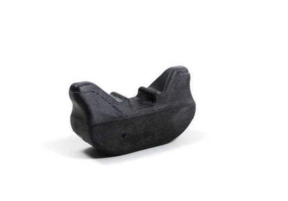 Silentblock Radiator Goma OEM 17117542516 for BMW E60, E61, E63, E64. Compatible with gasoline and diesel engines. Original BMW.