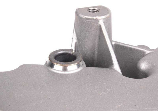 Coperchio della catena di distribuzione inferiore OEM 11147780078 per BMW E46, E39, E38, E53. BMW originale.