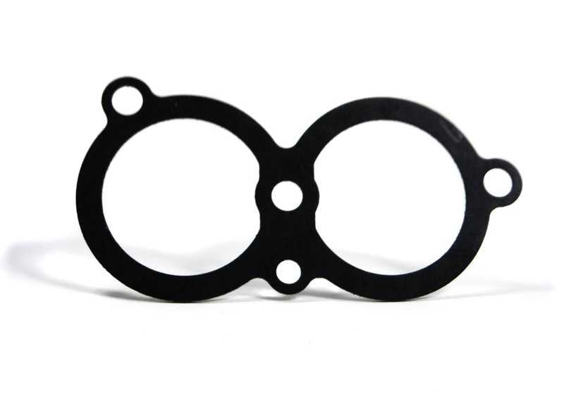 Scheda senza Amento OEM 11611734490 per BMW E36 318is {be51, be52, be61, be62}. Compatibile con motori M42 manuali e automatici. BMW originale.