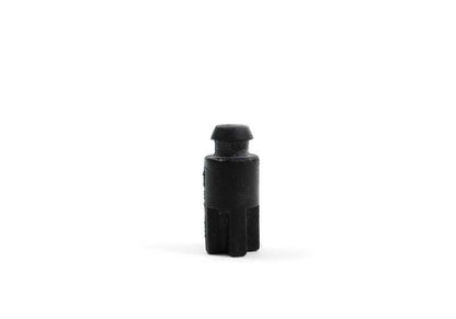 Pieza de compensación OEM 17117519207 para BMW E60, E61, E63, E64 y versiones LCI. Original BMW.