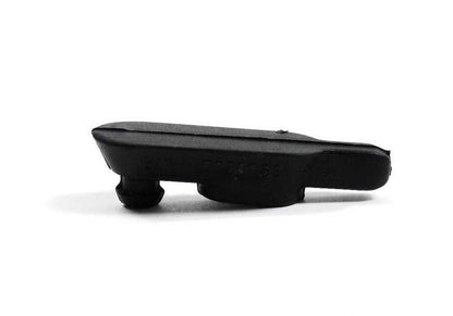 Rubber Silentblock OEM 17117530985 for BMW E60, E60N, E61, E61N, E63, E63N, E64, E64N. Radiator support. Original BMW.