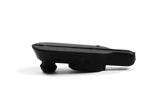 Rubber Silentblock OEM 17117530985 for BMW E60, E60N, E61, E61N, E63, E63N, E64, E64N. Radiator support. Original BMW.
