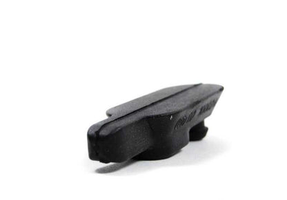 Rubber Silentblock OEM 17117530985 for BMW E60, E60N, E61, E61N, E63, E63N, E64, E64N. Radiator support. Original BMW.