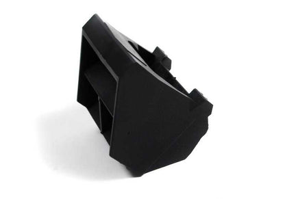 Lower radiator support for BMW E60, E61, E63, E64 (OEM 17117542517). Original BMW