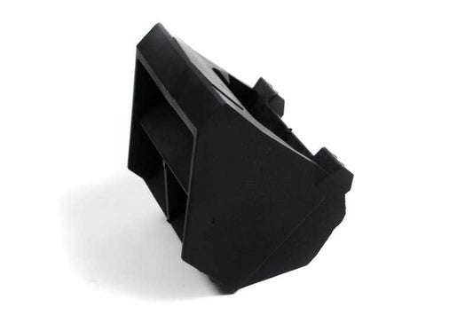 Lower radiator support for BMW E60, E61, E63, E64 (OEM 17117542517). Original BMW