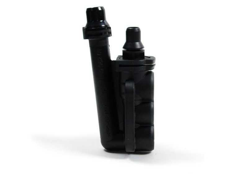 Termostato OEM 17217559962 para BMW E60, E61, E63, E64, E65, E66. Compatible con versiones 520i con motores M54, N46T y N43. Recambio original BMW.