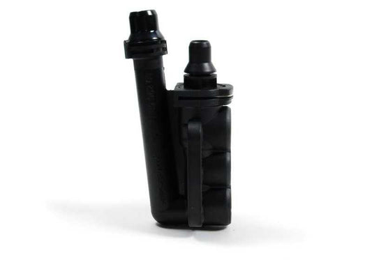 Termostato OEM 17217559962 para BMW E60, E61, E63, E64, E65, E66. Compatible con versiones 520i con motores M54, N46T y N43. Recambio original BMW.