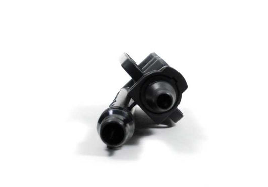Termostato OEM 17217559962 para BMW E60, E61, E63, E64, E65, E66. Compatible con versiones 520i con motores M54, N46T y N43. Recambio original BMW.