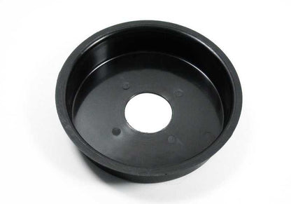 Tapa del distribuidor OEM 12111710157 para BMW E32, E38, E31. Original BMW.