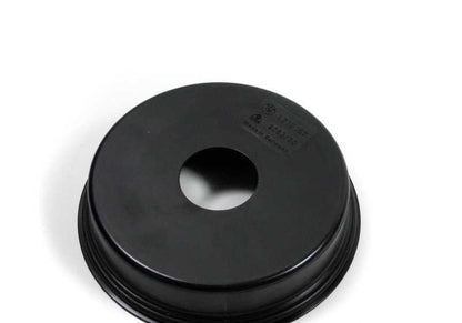 Tapa del distribuidor OEM 12111710157 para BMW E32, E38, E31. Original BMW.
