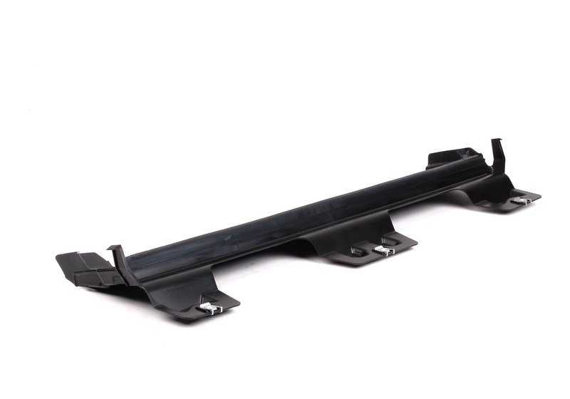 Junta del radiador de agua OEM 51757145287 para BMW E90, E90N, E91, E91N, E92, E92N. Original BMW.