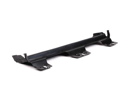 Junta del radiador de agua OEM 51757145287 para BMW E90, E90N, E91, E91N, E92, E92N. Original BMW.