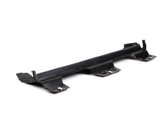 Junta del radiador de agua OEM 51757145287 para BMW E90, E90N, E91, E91N, E92, E92N. Original BMW.