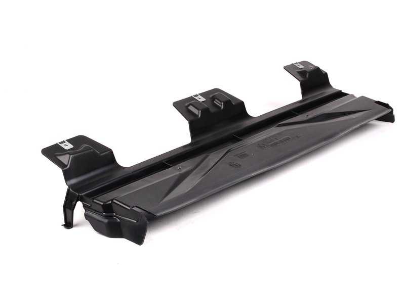 Junta del radiador de agua OEM 51757145287 para BMW E90, E90N, E91, E91N, E92, E92N. Original BMW.