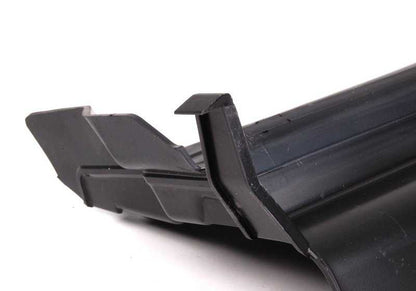 Junta del radiador de agua OEM 51757145287 para BMW E90, E90N, E91, E91N, E92, E92N. Original BMW.