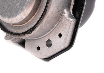Soporte de motor OEM 22116770790 para BMW E65, E66. Original BMW.