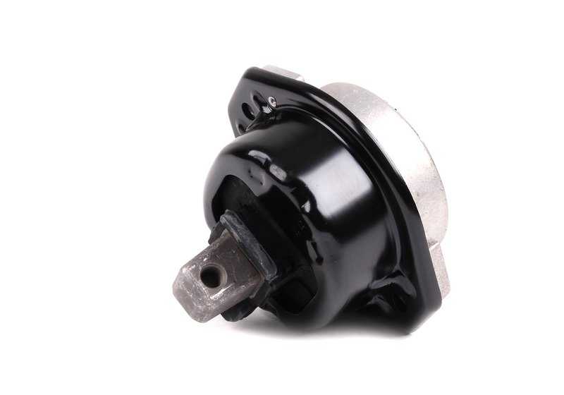 Soporte de motor OEM 22116770790 para BMW E65, E66. Original BMW.