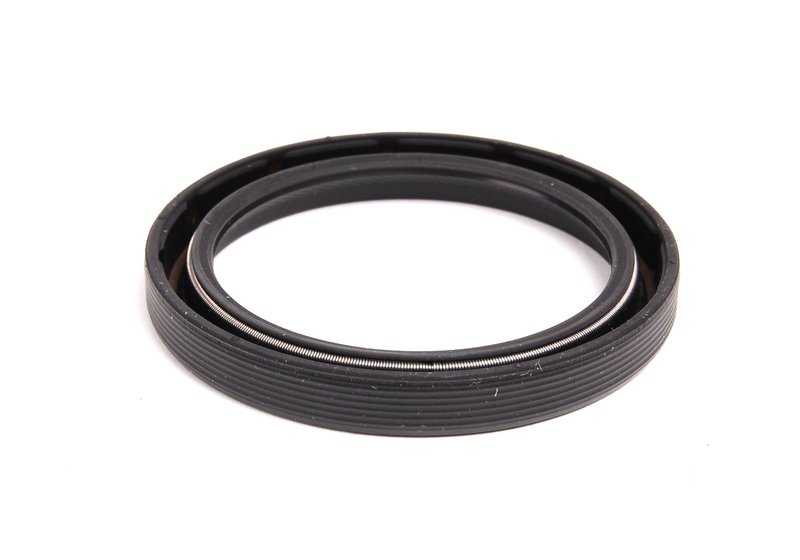Retén de aceite OEM 24317519352 para BMW E81, E82, E87, E88, E90, E91, E92, E93, E60, E61, E63, E64, E65, E66, F01, F02, E84, E83, E53, E70, E71, E85, E86, E89. Original BMW.