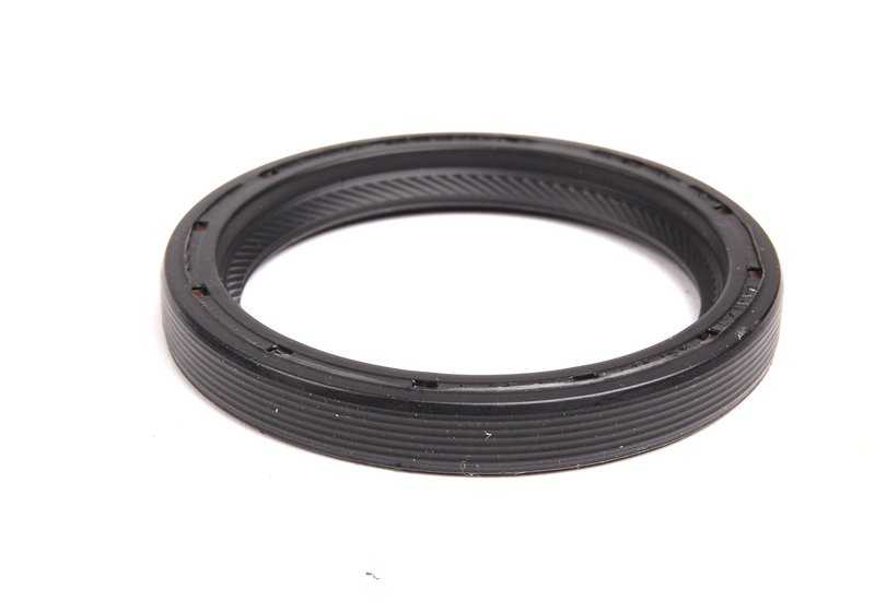 Retén de aceite OEM 24317519352 para BMW E81, E82, E87, E88, E90, E91, E92, E93, E60, E61, E63, E64, E65, E66, F01, F02, E84, E83, E53, E70, E71, E85, E86, E89. Original BMW.
