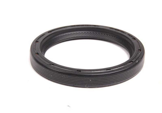 Retén de aceite OEM 24317519352 para BMW E81, E82, E87, E88, E90, E91, E92, E93, E60, E61, E63, E64, E65, E66, F01, F02, E84, E83, E53, E70, E71, E85, E86, E89. Original BMW.