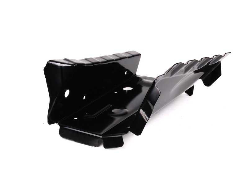 OEM right front support 41117111096 for BMW E60, E60N, E61, E61N, E63, E63N, E64, E64N. Original BMW.