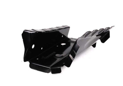 OEM right front support 41117111096 for BMW E60, E60N, E61, E61N, E63, E63N, E64, E64N. Original BMW.