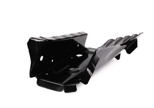 OEM right front support 41117111096 for BMW E60, E60N, E61, E61N, E63, E63N, E64, E64N. Original BMW.