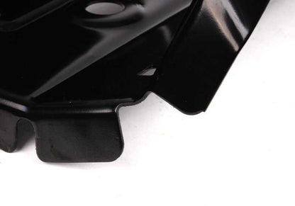 OEM right front support 41117111096 for BMW E60, E60N, E61, E61N, E63, E63N, E64, E64N. Original BMW.