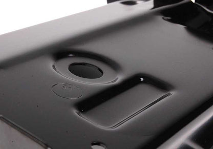 OEM right front support 41117111096 for BMW E60, E60N, E61, E61N, E63, E63N, E64, E64N. Original BMW.