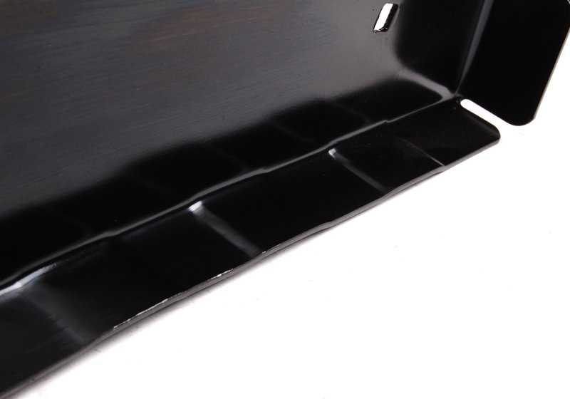 OEM right front support 41117111096 for BMW E60, E60N, E61, E61N, E63, E63N, E64, E64N. Original BMW.