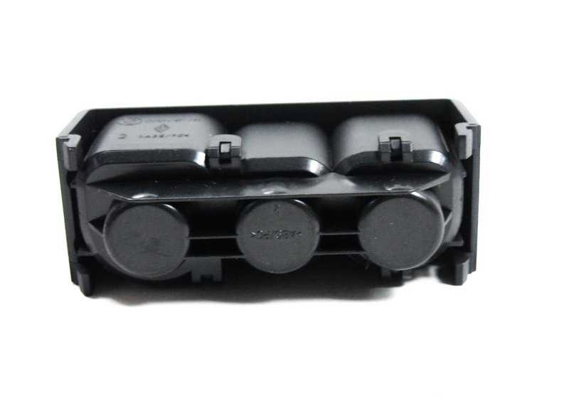 OEM 51168217481 Wallet Box für BMW E36. Original BMW.