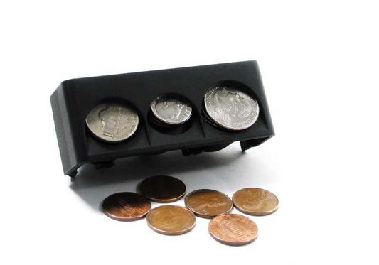 OEM 51168217481 Wallet Box für BMW E36. Original BMW.